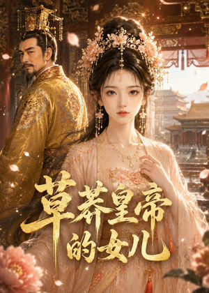 草莽皇帝的女儿（34集）短剧大结局合集放送