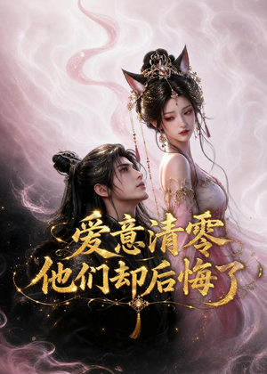 爱意清零，他们却后悔了（50集）短剧超清全集在线看