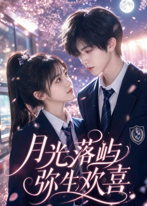 月光落屿，弥生欢喜（41集）短剧全集无删完整版