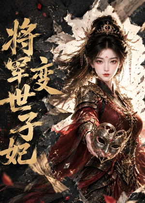 将军变世子妃（45集）短剧终篇全集限免看