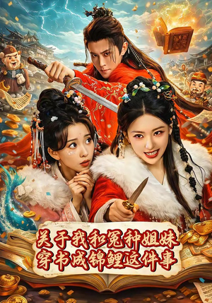 关于我和冤种姐妹穿书成锦鲤这件事(95集) 关于我和冤种姐妹穿书成锦鲤这件事(95集)短剧全剧终在线连看