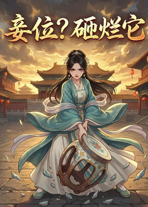 妾位？砸烂它（24集）短剧终极大结局合集