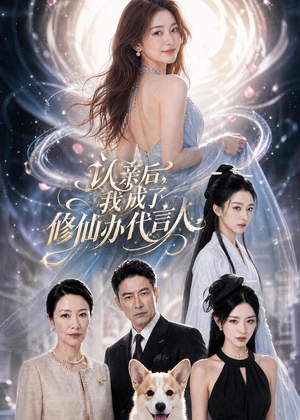 认亲后，我成了修仙办代言人（51集）短剧宝藏全集限免看