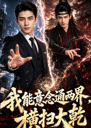 我能意念通两界，横扫大乾（60集）短剧结局篇全集直通
