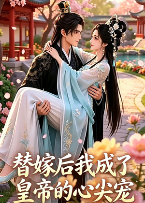 替嫁后我成了皇帝的心尖宠（39集）短剧全季限免大放送