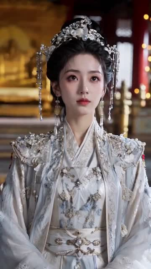 状元郎的捉婿娘子（63集）短剧最终回限免畅看