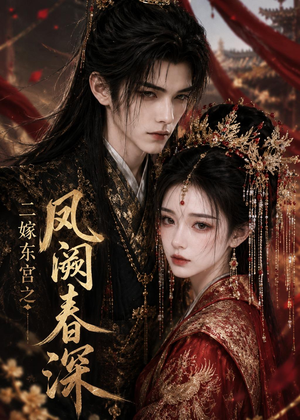 二嫁东宫之凤阙春深（25集）短剧全集VR沉浸版