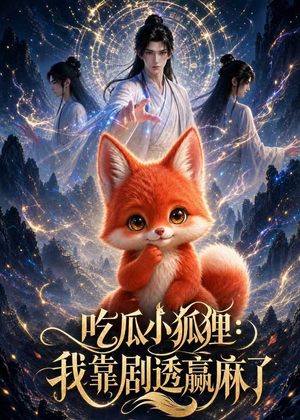 吃瓜小狐狸：我靠剧透赢麻了（31集）短剧全系列免费畅享