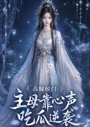 高嫁侯门：主母靠心声吃瓜逆袭（42集）短剧合集导演剪辑版