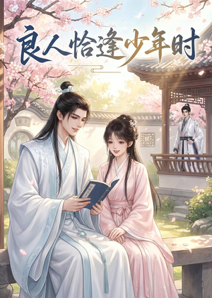 良人恰逢少年时（30集）短剧限免全集任你点
