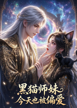 黑猫师妹今天也被偏爱（113集）短剧全季限免大放送