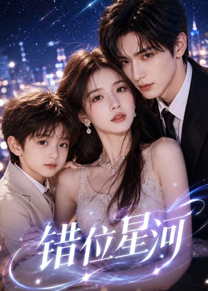 错位星河（36集）短剧合集导演剪辑版