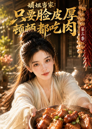 嫡姐当家：只要脸皮厚顿顿都吃肉第三季（64集）短剧全剧终高清放送