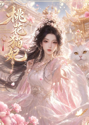 桃花猫妃（20集）短剧全集投屏大屏看