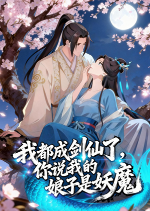 我都成剑仙了，你说我娘子是妖魔（152集）短剧宝藏全集限免看