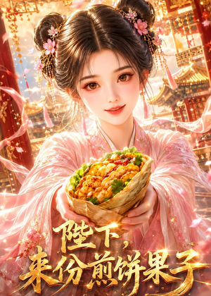 陛下，来份煎饼果子（30集）短剧合集通宵追更版