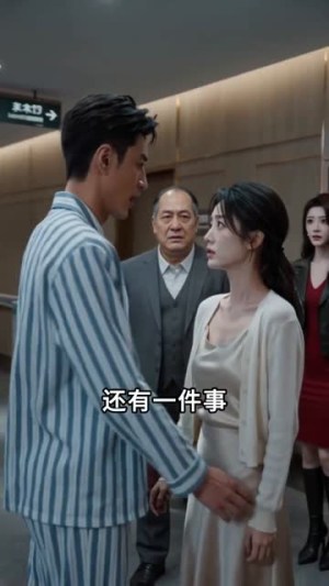 携子归来:烟火遇深情(46集) 携子归来:烟火遇深情(46集)短剧宝藏全集限免看