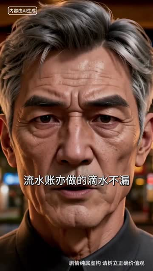 一碗热面，一份真心（40集）短剧合集4K修复版
