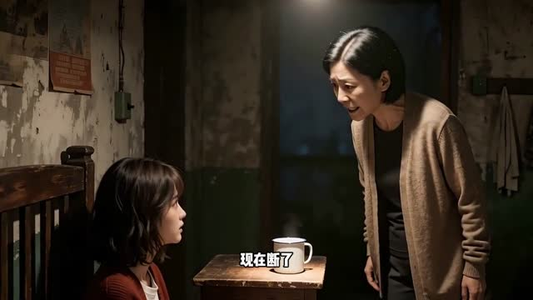 莲溪莲落半生缘（56集）短剧高分全集在线刷
