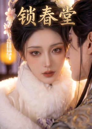 锁春堂（62集）短剧终极大结局合集