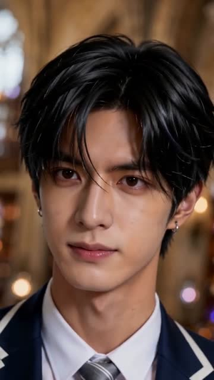 物理法师，不服SOLO（59集）短剧全集畅看无门槛