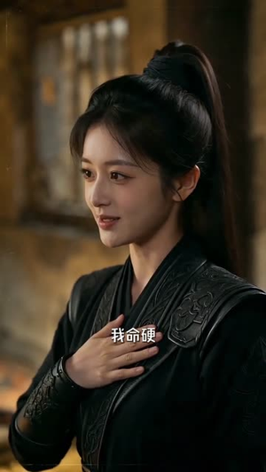 职业替命:王爷,您就让臣妾归西了吧!(70集) 职业替命:王爷,您就让臣妾归西了吧!(70集)短剧合集彩蛋完整版