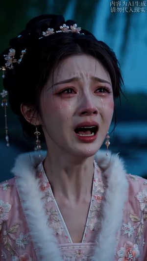 错嫁良缘顾大人（44集）短剧全集秒播无卡顿