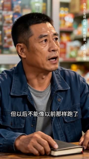 大巴被扣后,全村傻眼了(48集) 大巴被扣后,全村傻眼了(48集)短剧高分全集在线刷