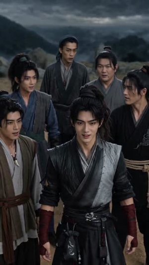 龙抬头:八仙抬棺镇百魔(71集) 龙抬头:八仙抬棺镇百魔(71集)短剧全系列免费畅享