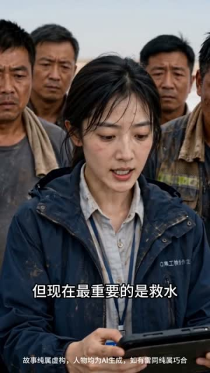 盐碱变良田（80集）短剧全集秒播无卡顿