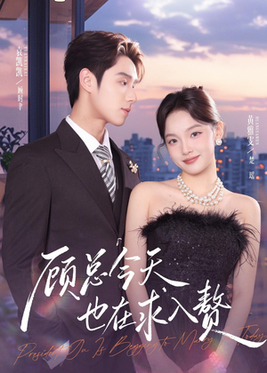 顾总今天也在求入赘（80集）短剧最终章免费合集