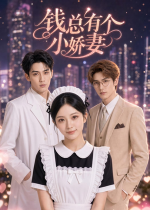 钱总有个小娇妻（60集）短剧全集高清无码版