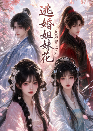 逃婚姐妹花，兄弟宠上天（28集）短剧全集无删完整版