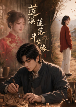 莲溪莲落半生缘（56集）短剧终极大放送合集