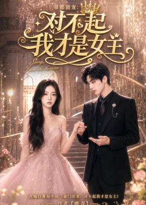 帝都团宠:对不起我才是女主(81集) 帝都团宠:对不起我才是女主(81集)短剧全集高清无码版
