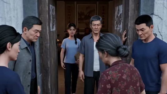 帮厨二十年,从今天起明码标价(42集) 帮厨二十年,从今天起明码标价(42集)短剧大结局超前点映