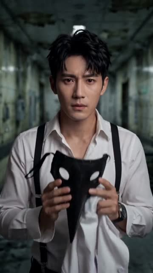 诡异直播：我觉醒了无敌推演（72集）短剧最终回限免畅看