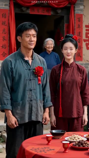 石人渡孤人（49集）短剧终篇全集限免看