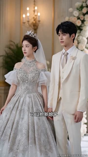 错嫁良缘:婚礼换夫宠上天(38集) 错嫁良缘:婚礼换夫宠上天(38集)短剧合集蓝光画质