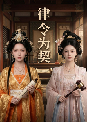 律令为契（48集）短剧终极大结局合集