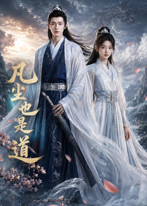凡尘也是道（80集）短剧全季限免大放送