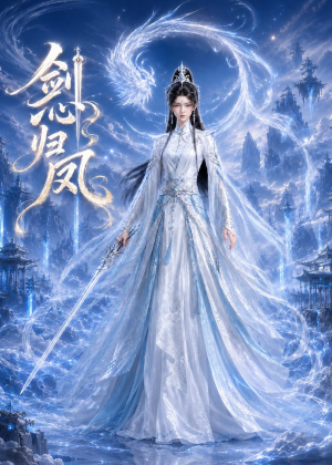 剑心归凤（25集）短剧全集连看不停歇