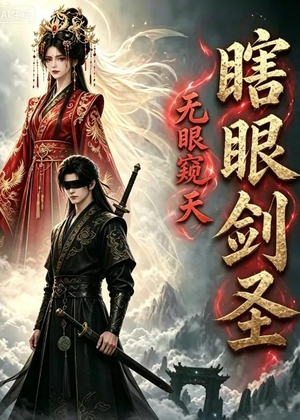 瞎眼剑圣，无眼窥天（106集）短剧限免全集任你点