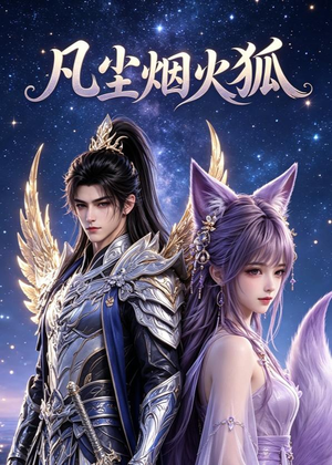 凡尘烟火狐（20集）短剧精选全集无广告