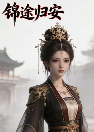 锦途归安（46集）短剧合集彩蛋完整版