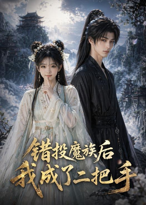 错投魔族后我成了二把手（42集）短剧完整版全集放送