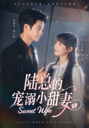 陆总的宠溺小甜妻（61集）短剧全集幕后花絮版
