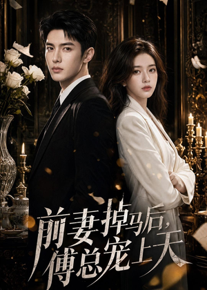 前妻掉马后，傅总宠上天（89集）短剧全集高清无码版