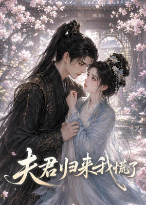 夫君归来我慌了(41集) 夫君归来我慌了(41集)短剧大结局合集放送