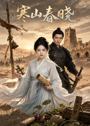 寒山春晓（47集）短剧全集解锁零收费